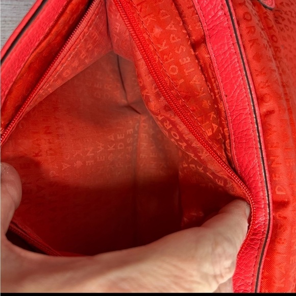 Kate Spade Quilted Cynthia Crossbody Purse - Picture 7 of 7